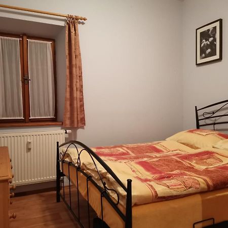 Apartmán Bedřichov Exteriér fotografie