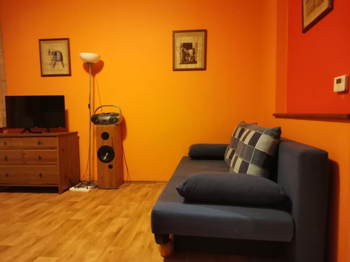 Apartmán Bedřichov Exteriér fotografie