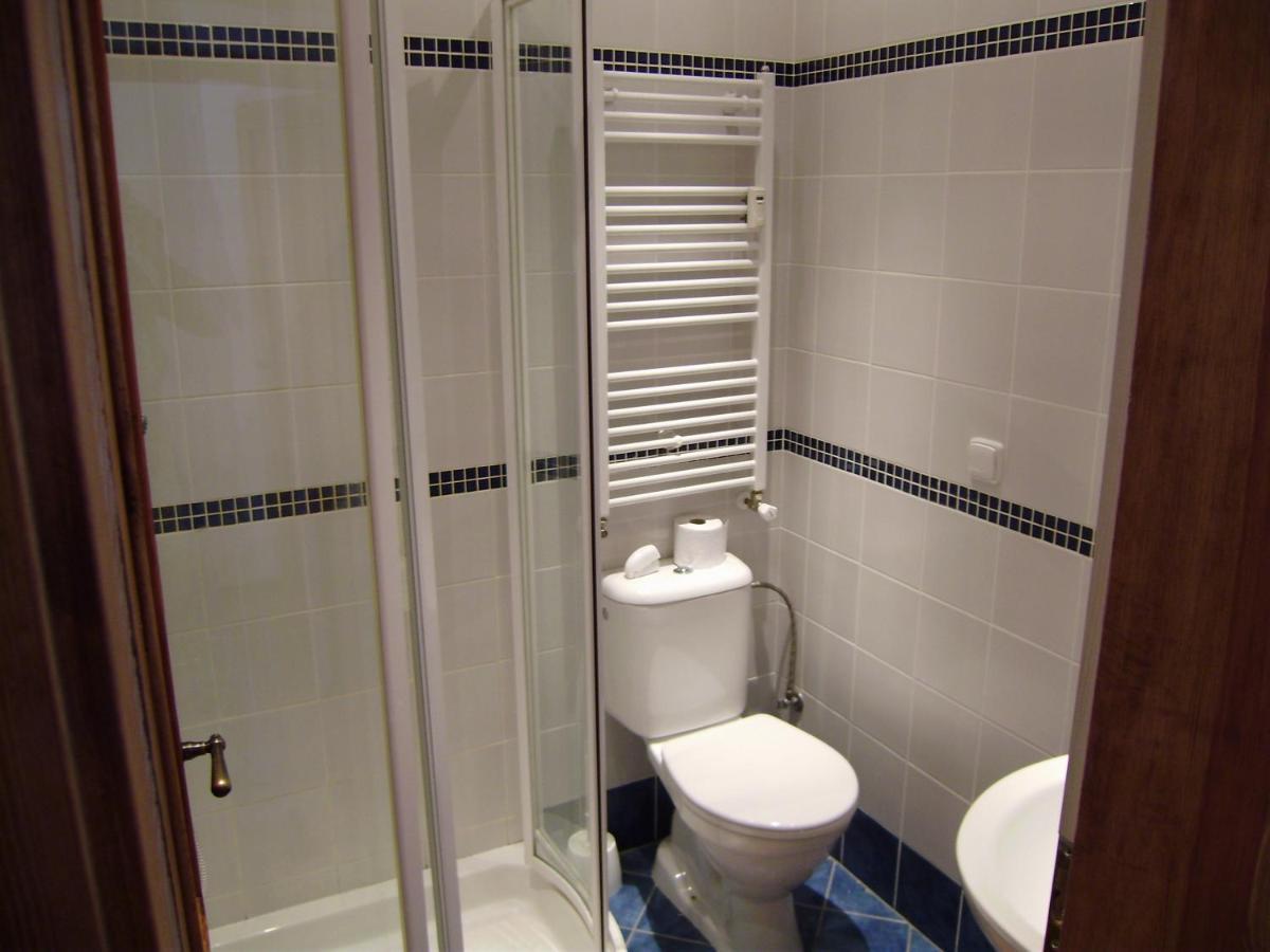 Apartmán Bedřichov Exteriér fotografie